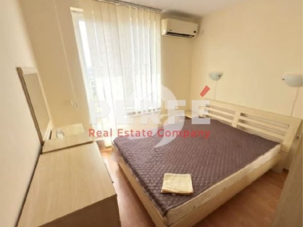 Двустаен апартамент в к.к. Слънчев бряг - 56 кв.м за 1072 €/кв.м - Снимка #1