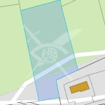 Парцел в Черноморец - 7383 кв.м за 7 €/кв.м - Снимка #1
