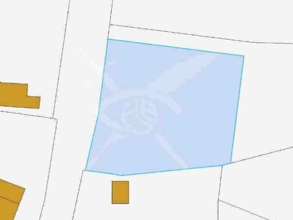 Парцел в с. Дебелт, Област Бургас - 995 кв.м за 29 €/кв.м - Снимка #1