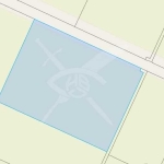 Парцел в с. Оризаре, Област Бургас - 16100 кв.м за 1 €/кв.м - Снимка #1