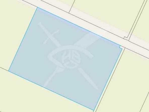 Парцел в с. Оризаре, Област Бургас - 16100 кв.м за 1 €/кв.м - Снимка #1
