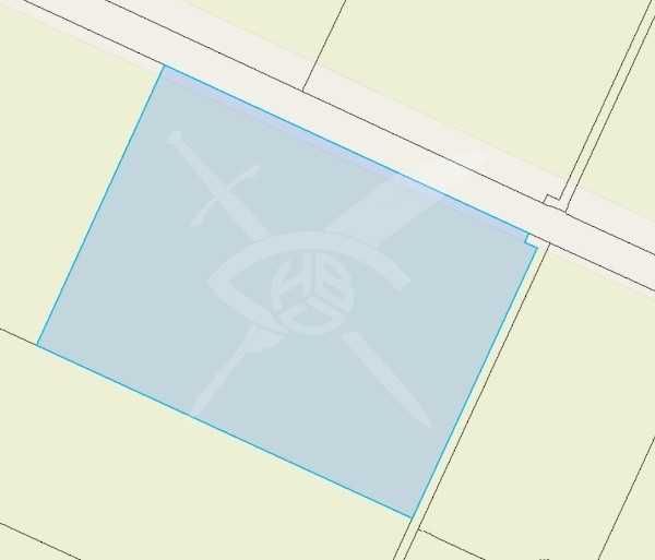 Парцел в с. Оризаре, Област Бургас - 16100 кв.м за 2 €/кв.м - Снимка #1