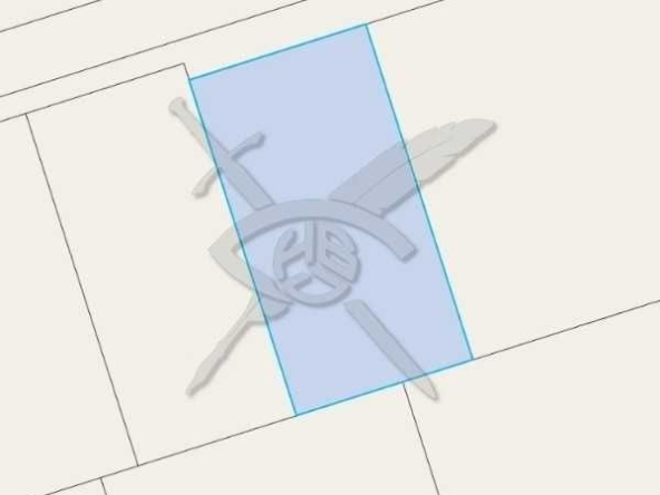 Парцел в с. Каменар, Област Бургас - 467 кв.м за 56 €/кв.м - Снимка #1