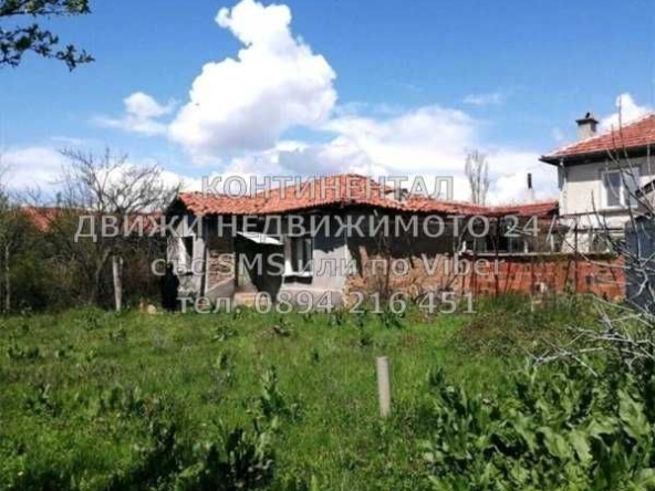 Къща в с. Отец Кирилово, Област Пловдив - 60 кв.м за 179 €/кв.м - Снимка #1