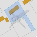 Парцел в с. Равадиново, Област Бургас - 1113 кв.м за 59 €/кв.м - Снимка #1