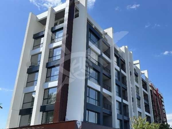 Двустаен апартамент в Пловдив, Тракия - 72 кв.м за 708 €/кв.м - Снимка #1