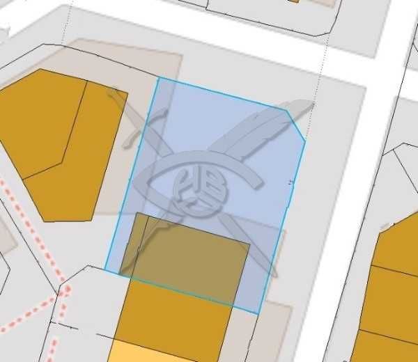 Парцел в Приморско - 230 кв.м за 122 €/кв.м - Снимка #1