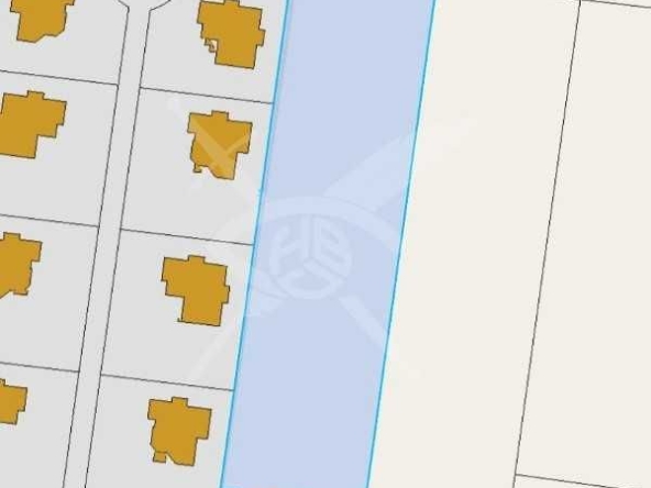 Парцел в Поморие - 2000 кв.м за 39 €/кв.м - Снимка #1