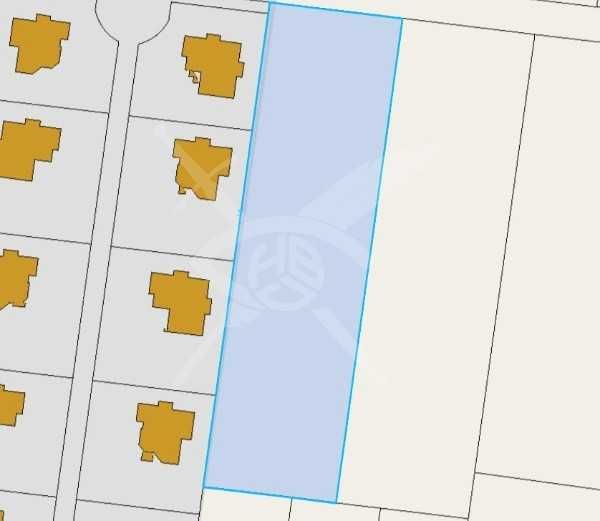 Парцел в Поморие - 2000 кв.м за 39 €/кв.м - Снимка #1