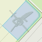 Парцел в Бургас, Сарафово - 10039 кв.м за 6 €/кв.м - Снимка #1
