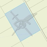 Парцел в с. Равда, Област Бургас - 13997 кв.м за 6 €/кв.м - Снимка #1