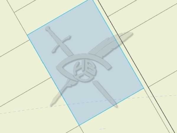 Парцел в с. Равда, Област Бургас - 13997 кв.м за 6 €/кв.м - Снимка #1