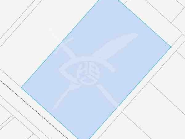 Парцел в с. Тънково, Област Бургас - 9680 кв.м за 20 €/кв.м - Снимка #1