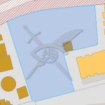 Парцел в Поморие - 2500 кв.м за 857 €/кв.м - Снимка #1