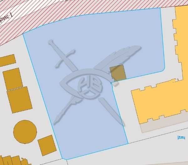 Парцел в Поморие - 2500 кв.м за 857 €/кв.м - Снимка #1