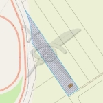 Парцел в София, Хладилника - 5500 кв.м за 62 €/кв.м - Снимка #1