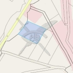 Парцел в Бургас, Меден рудник - зона Г - 2431 кв.м за 26 €/кв.м - Снимка #1