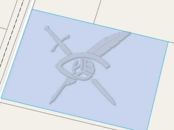 Парцел в Поморие - 4687 кв.м за 12 €/кв.м - Снимка #1