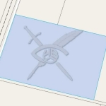 Парцел в Поморие - 4687 кв.м за 12 €/кв.м - Снимка #1