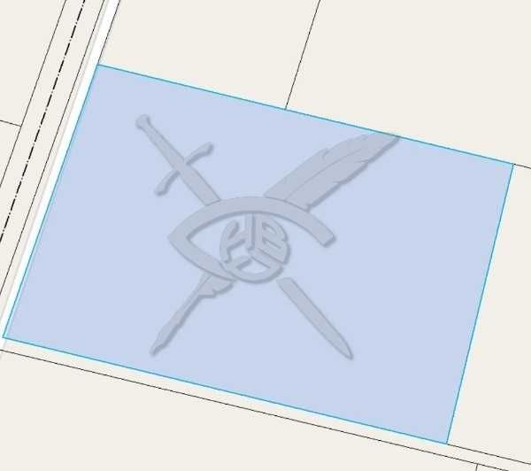 Парцел в Поморие - 4687 кв.м за 12 €/кв.м - Снимка #1