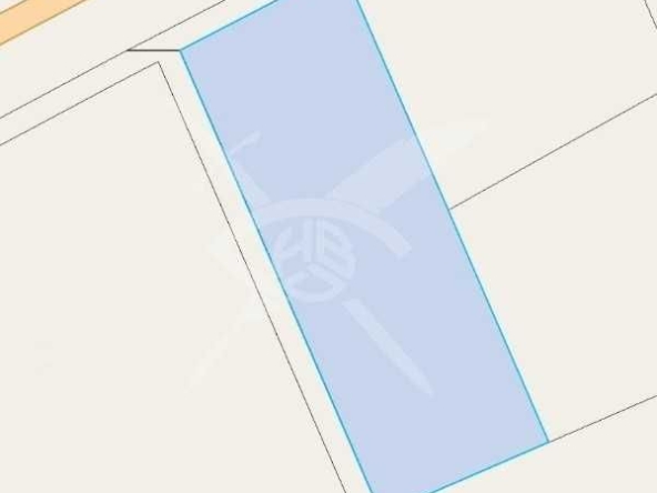 Парцел в Карнобат - 9000 кв.м за 2 €/кв.м - Снимка #1