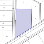 Парцел в с. Царацово, Област Пловдив - 14702 кв.м за 23 €/кв.м - Снимка #1