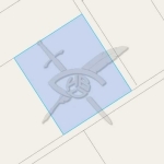 Парцел в София, Хладилника - 4999 кв.м за 8 €/кв.м - Снимка #1