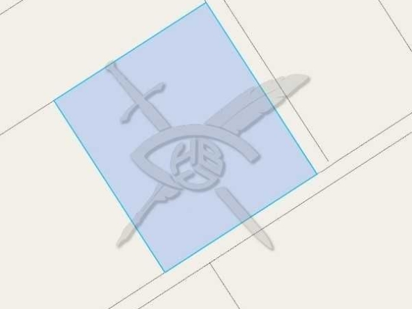 Парцел в София, Хладилника - 4999 кв.м за 8 €/кв.м - Снимка #1