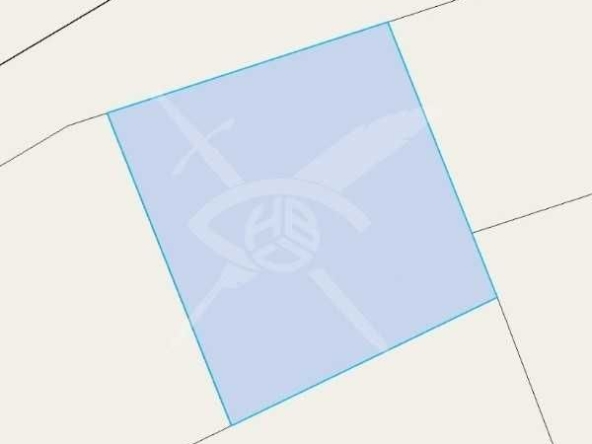 Парцел в с. Черно море, Област Бургас - 1000 кв.м за 15 €/кв.м - Снимка #1