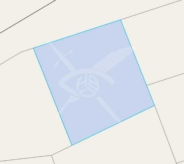 Парцел в с. Черно море, Област Бургас - 1000 кв.м за 15 €/кв.м - Снимка #1