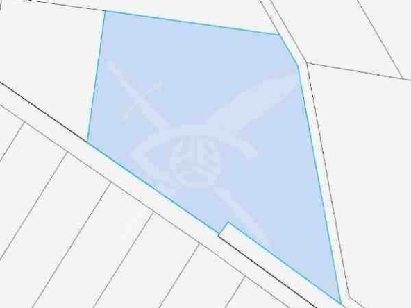 Парцел в с. Кошарица, Област Бургас - 4400 кв.м за 15 €/кв.м - Снимка #1