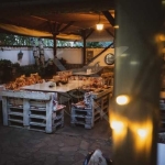 Заведение в Първомай - 290 кв.м за 39 €/кв.м - Снимка #1