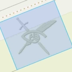 Парцел в Бургас, Промишлена зона - Север - 998 кв.м за 41 €/кв.м - Снимка #1