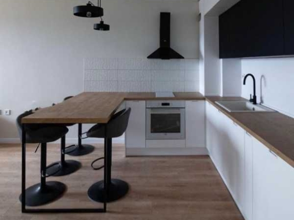 Двустаен апартамент в Пловдив, Тракия - 65 кв.м за 1870 €/кв.м - Снимка #1