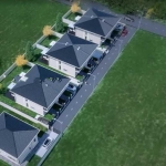 Парцел в Пловдив, Беломорски - 1962 кв.м за 23 €/кв.м - Снимка #1