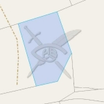 Парцел в Созопол - 818 кв.м за 127 €/кв.м - Снимка #1