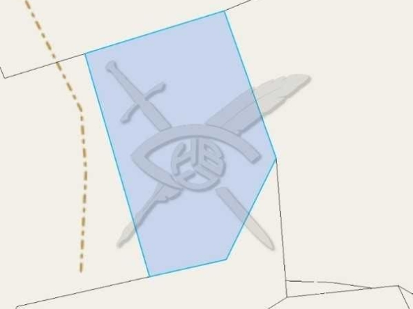 Парцел в Созопол - 818 кв.м за 127 €/кв.м - Снимка #1