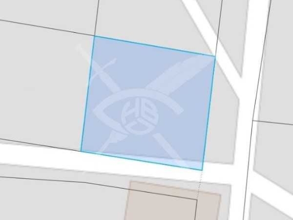 Парцел в Свети Влас - 400 кв.м за 81 €/кв.м - Снимка #1