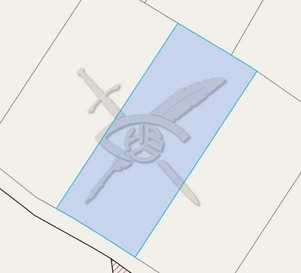 Парцел в с. Лозенец, Област Бургас - 2000 кв.м за 5 €/кв.м - Снимка #1