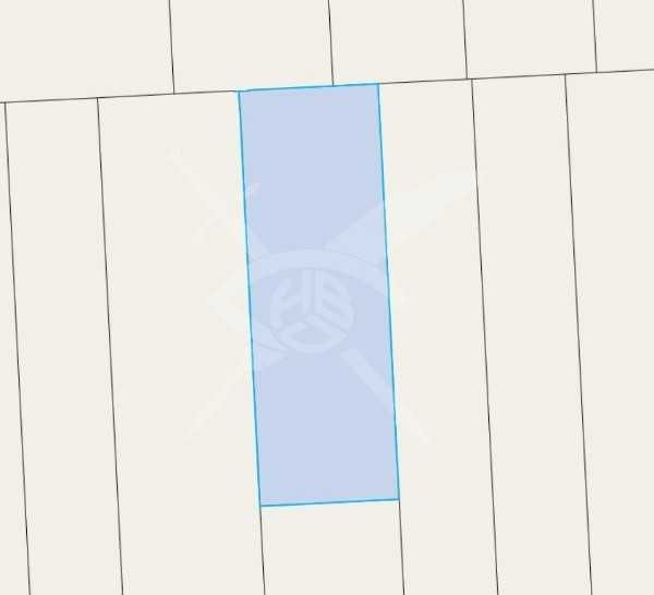 Парцел в Поморие - 5593 кв.м за 183 €/кв.м - Снимка #1