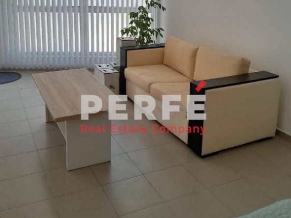 Едностаен апартамент в Поморие - 45 кв.м за 1289 €/кв.м - Снимка #1