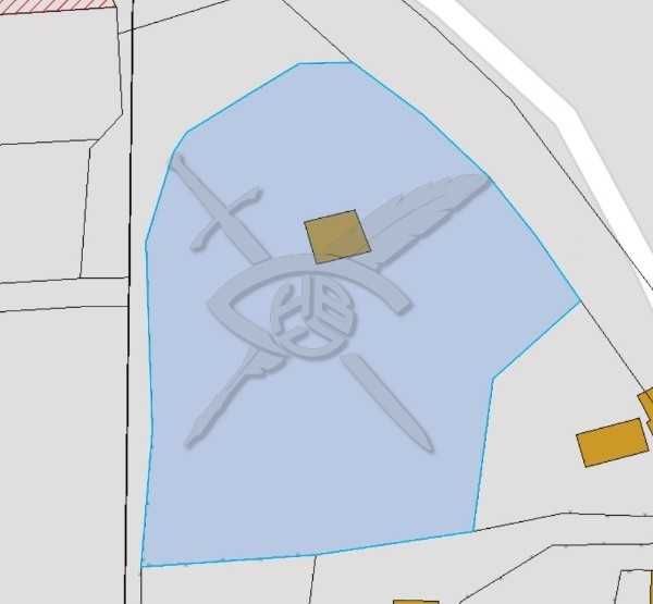 Парцел в с. Горица, Област Бургас - 3177 кв.м за 11 €/кв.м - Снимка #1