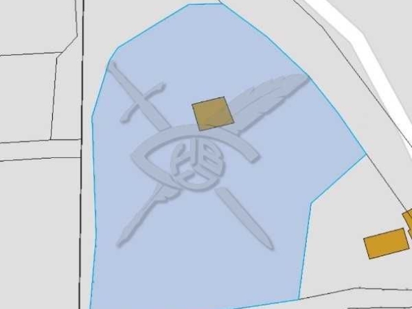 Парцел в с. Горица, Област Бургас - 3177 кв.м за 11 €/кв.м - Снимка #1