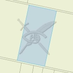 Парцел в с. Гюльовца, Област Бургас - 8234 кв.м за 4 €/кв.м - Снимка #1