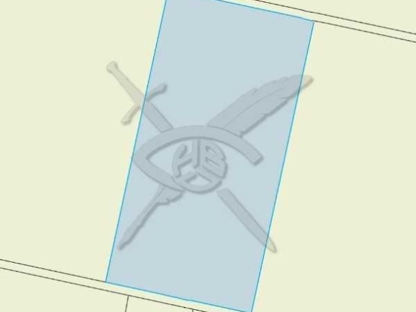 Парцел в с. Гюльовца, Област Бургас - 8234 кв.м за 4 €/кв.м - Снимка #1