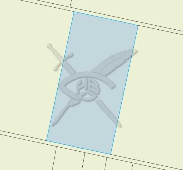 Парцел в с. Гюльовца, Област Бургас - 8234 кв.м за 4 €/кв.м - Снимка #1