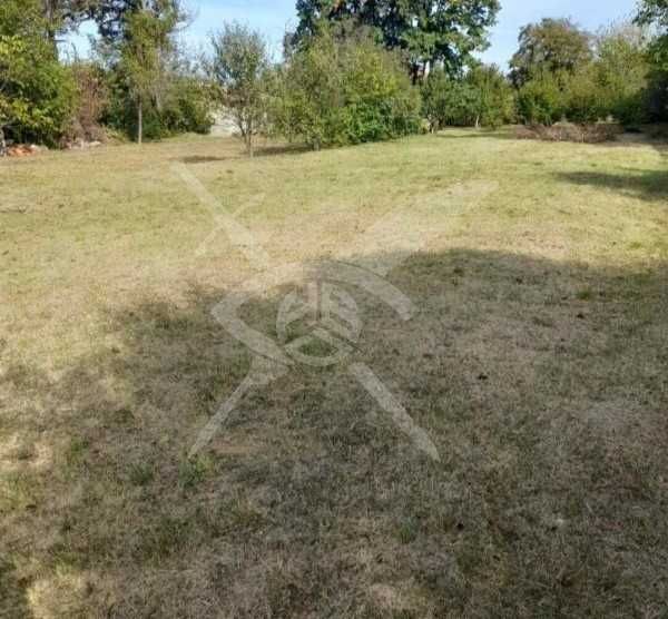 Парцел в с. Скала, Област Бургас - 3700 кв.м за 9 €/кв.м - Снимка #1