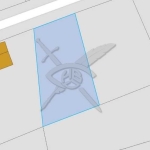 Парцел в с. Горица, Област Бургас - 1860 кв.м за 7 €/кв.м - Снимка #1