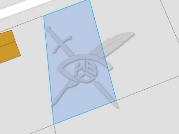 Парцел в с. Горица, Област Бургас - 1860 кв.м за 7 €/кв.м - Снимка #1