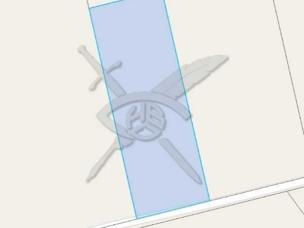 Парцел в Каблешково - 3011 кв.м за 4 €/кв.м - Снимка #1